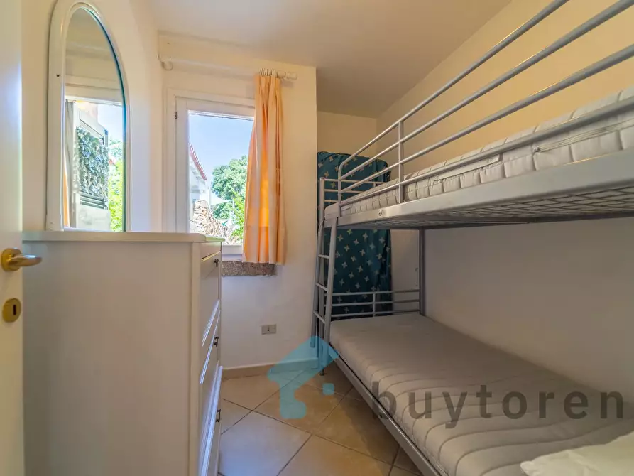 Immagine 11 di Casa trifamiliare in vendita  in Via Porto Rotondo, 16. a Olbia