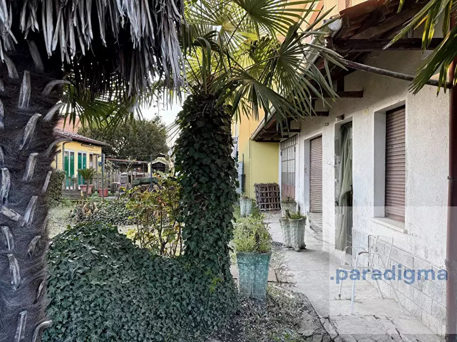 Immagine 7 di Terreno edificabile in vendita  in Via Roma, 15 a Alluvioni Cambio'