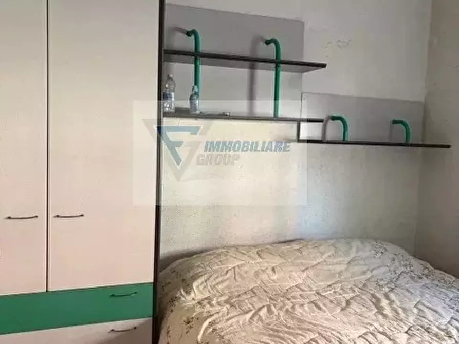 Immagine 16 di Monolocale in vendita  in Via Siracusa a Siracusa