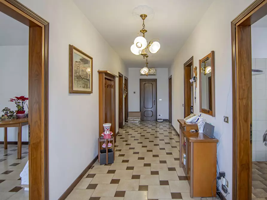 Immagine 13 di Casa trifamiliare in vendita  a Albignasego