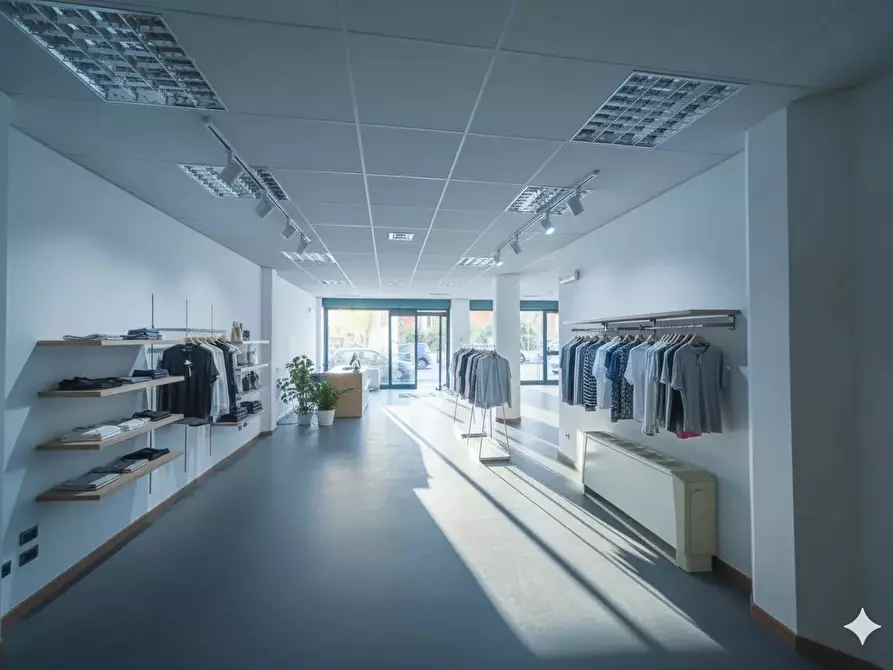 Immagine 3 di Castello in affitto  in Via Umberto Fogagnolo a Sesto San Giovanni