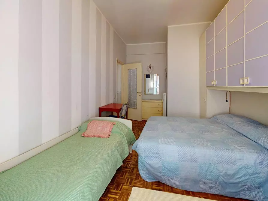 Immagine 15 di Casa trifamiliare in vendita  in Corso Europa 37. a Borghetto Santo Spirito