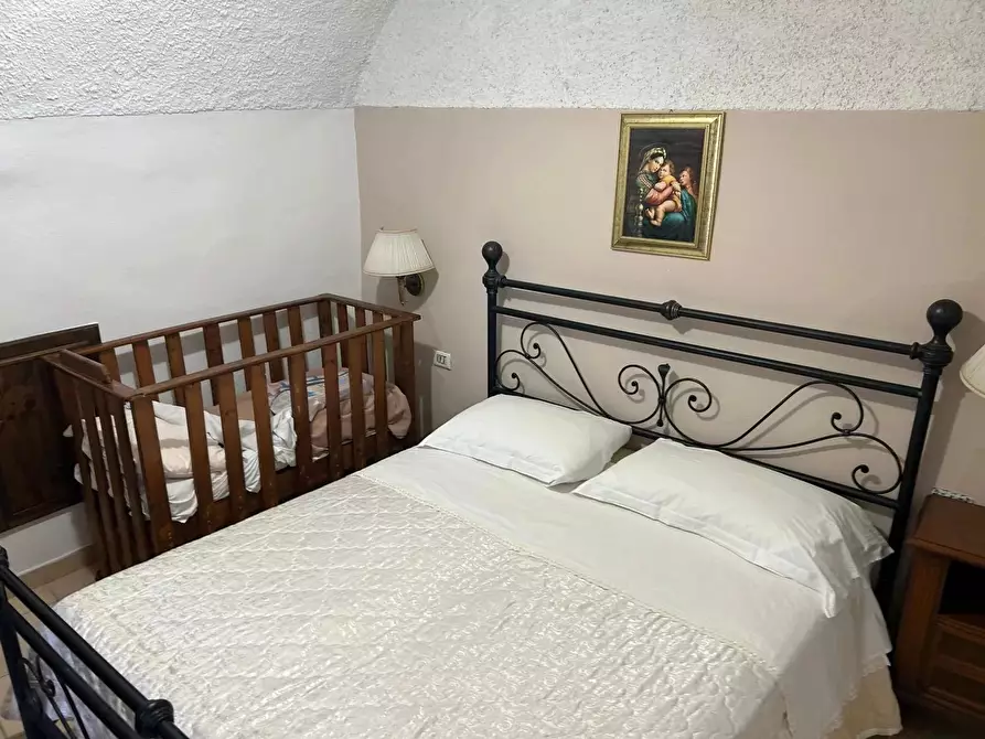 Immagine 7 di Casa trifamiliare in vendita  in Via Carrierapiana SNC a Pigna