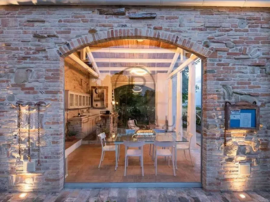 Immagine 35 di Terreno edificabile in vendita  in Staffolo a Staffolo