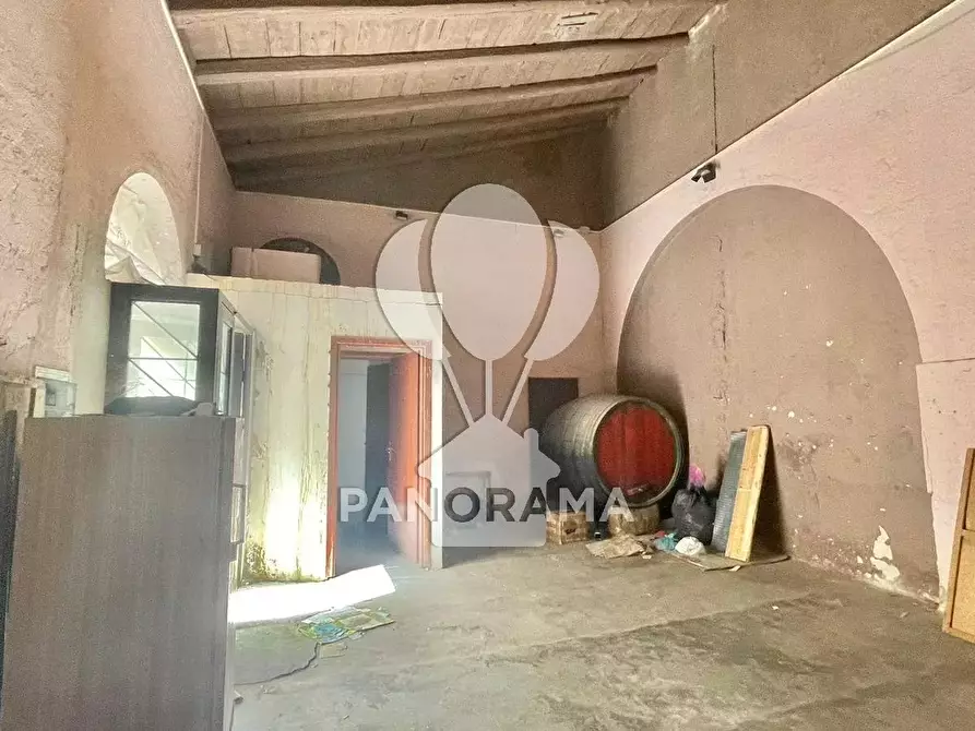 Immagine 2 di Casa trifamiliare in vendita  a Balestrate