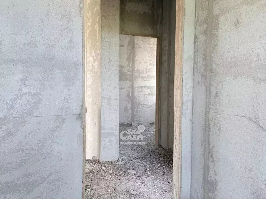 Immagine 25 di Terreno edificabile in vendita  a Marsala