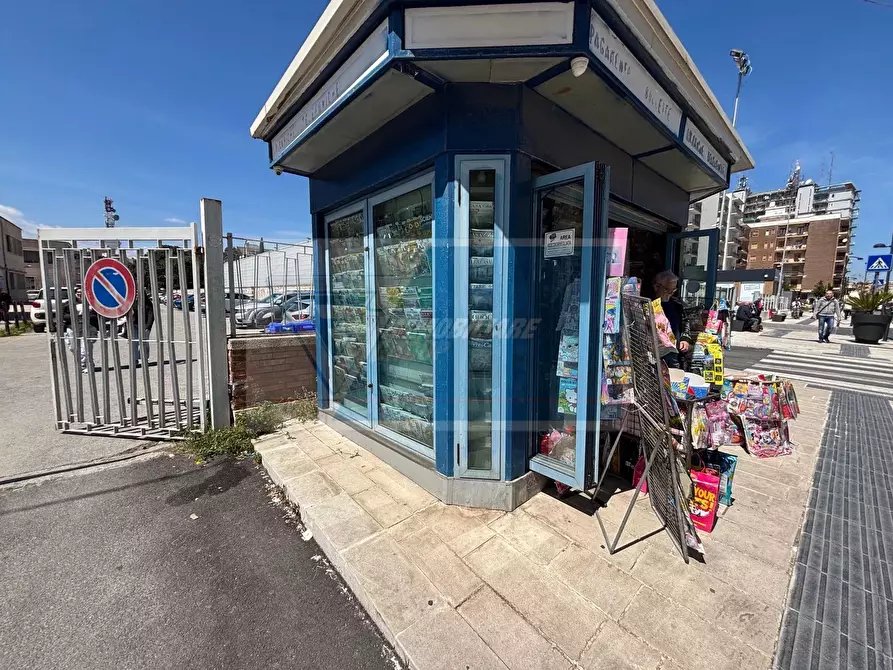 Immagine 3 di Attico in vendita  in Viale Tica a Siracusa