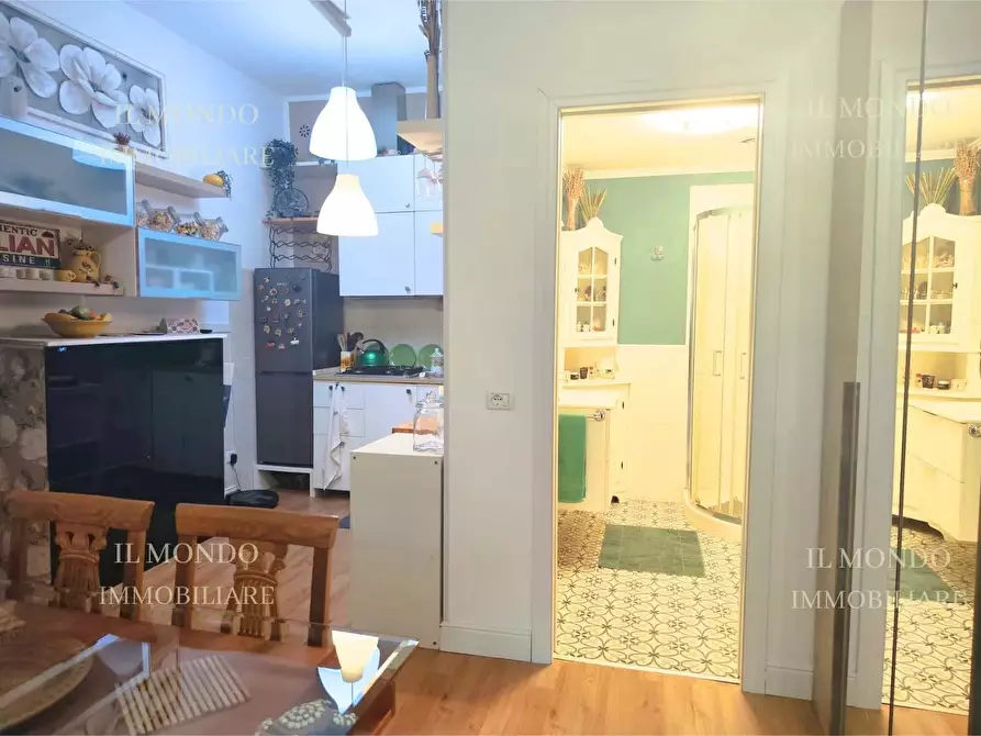 Immagine 21 di Casa trifamiliare in vendita  in Viale Luigi Greco Cretone a Palombara Sabina