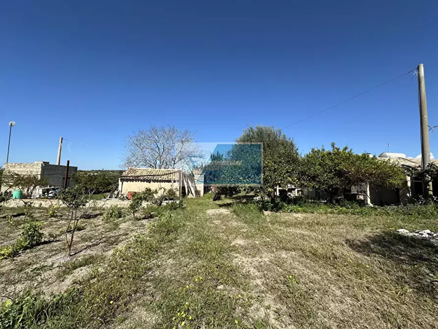 Immagine 10 di Terreno in vendita  a Noto