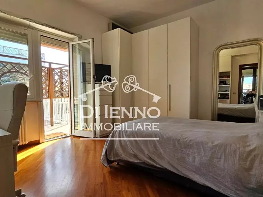 Immagine 21 di Casa trifamiliare in vendita  in Via Teresa Gnoli a Roma