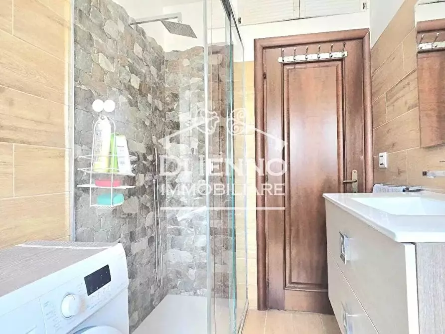 Immagine 16 di Casa trifamiliare in vendita  in Via Bernardo Minozzi a Roma