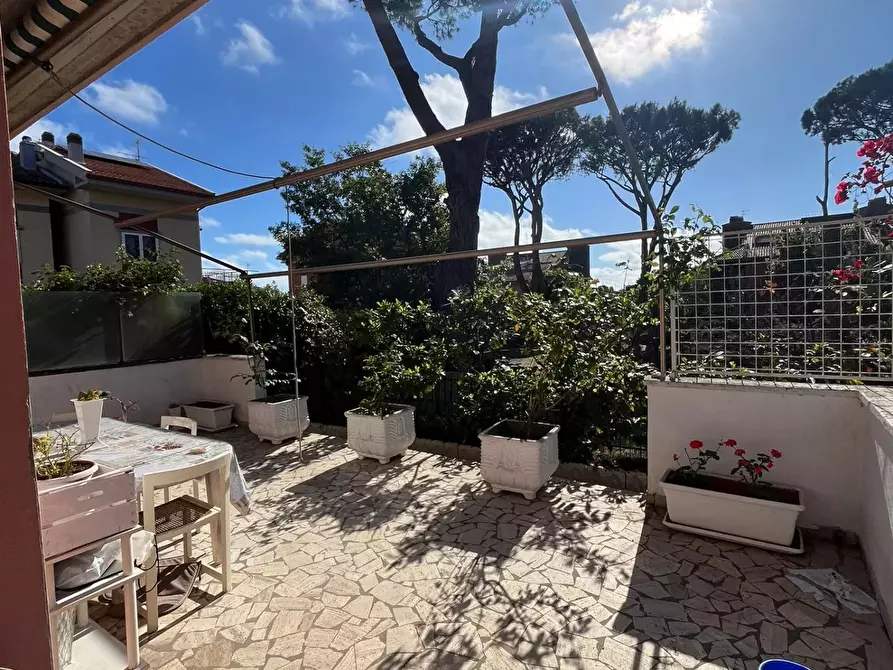 Immagine 6 di Terreno edificabile in vendita  in Viale Adriatico, 34 a Anzio