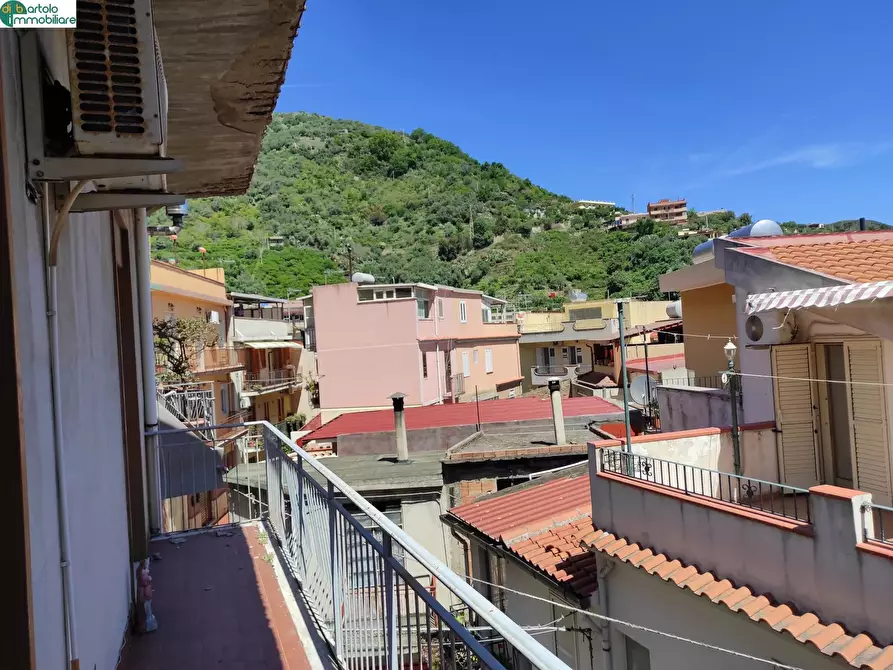 Immagine 7 di Terreno edificabile in vendita  in Via S. Nicolò Santo Stefano Briga a Messina