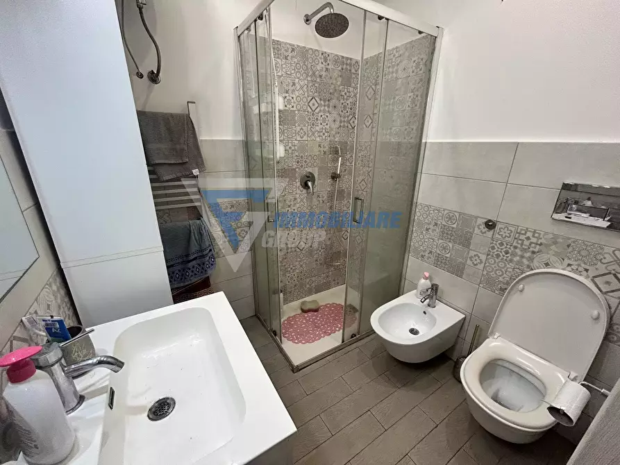 Immagine 5 di Casa trifamiliare in vendita  in Via Formide a Siracusa