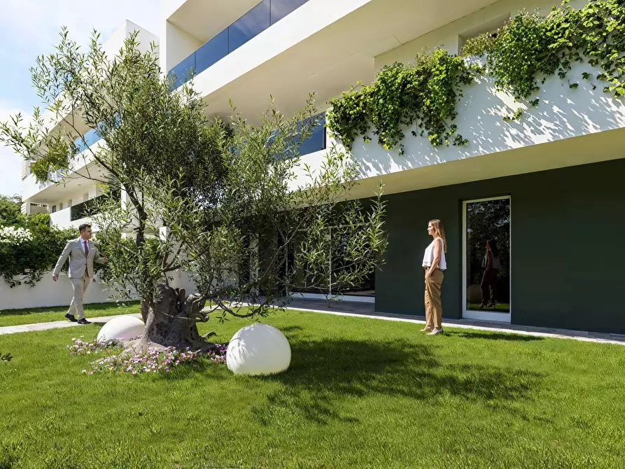 Immagine 5 di Casa trifamiliare in vendita  in Via Chiesa a Stra