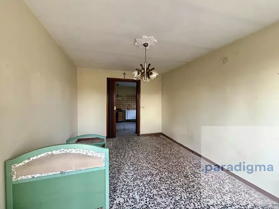 Immagine 4 di Casa trifamiliare in vendita  in Via Orti Camprella, 15 a Sale