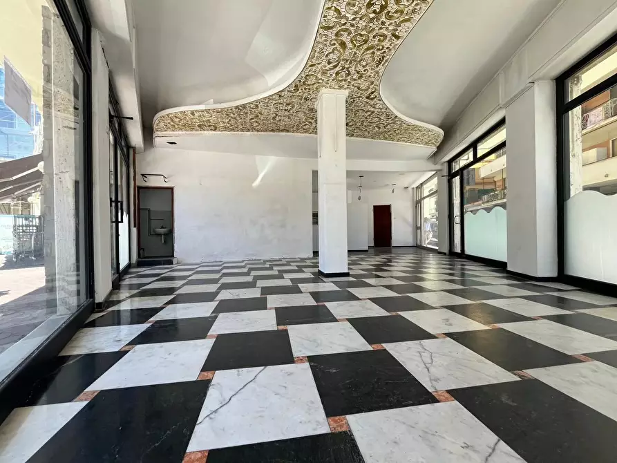 Immagine 2 di Attico in affitto  in Piazza Repubblica a Sestri Levante