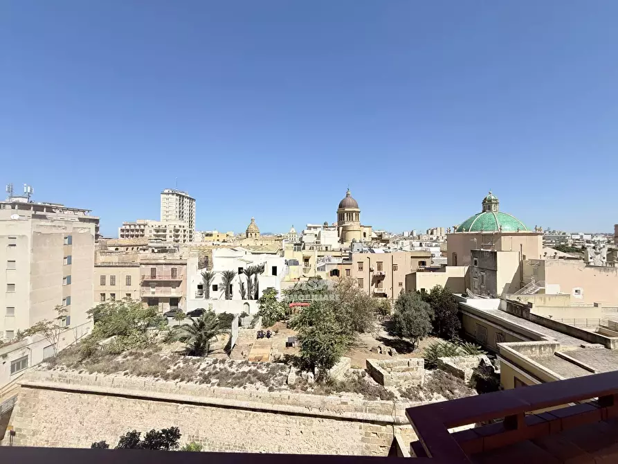 Immagine 26 di Casa trifamiliare in vendita  in Via Sibilla a Marsala