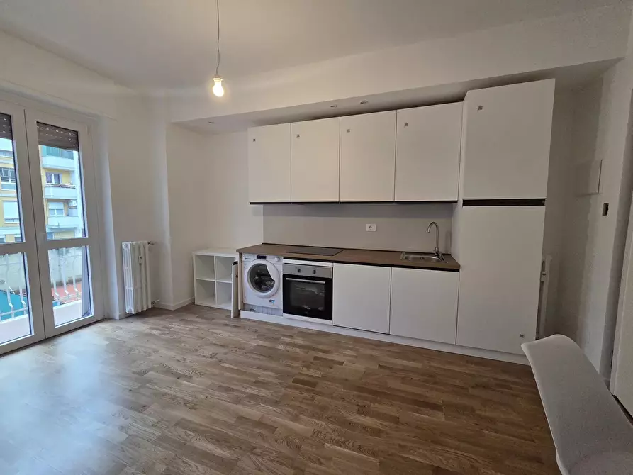 Immagine 5 di Casa trifamiliare in affitto  in Viale Famagosta, 30 a Milano