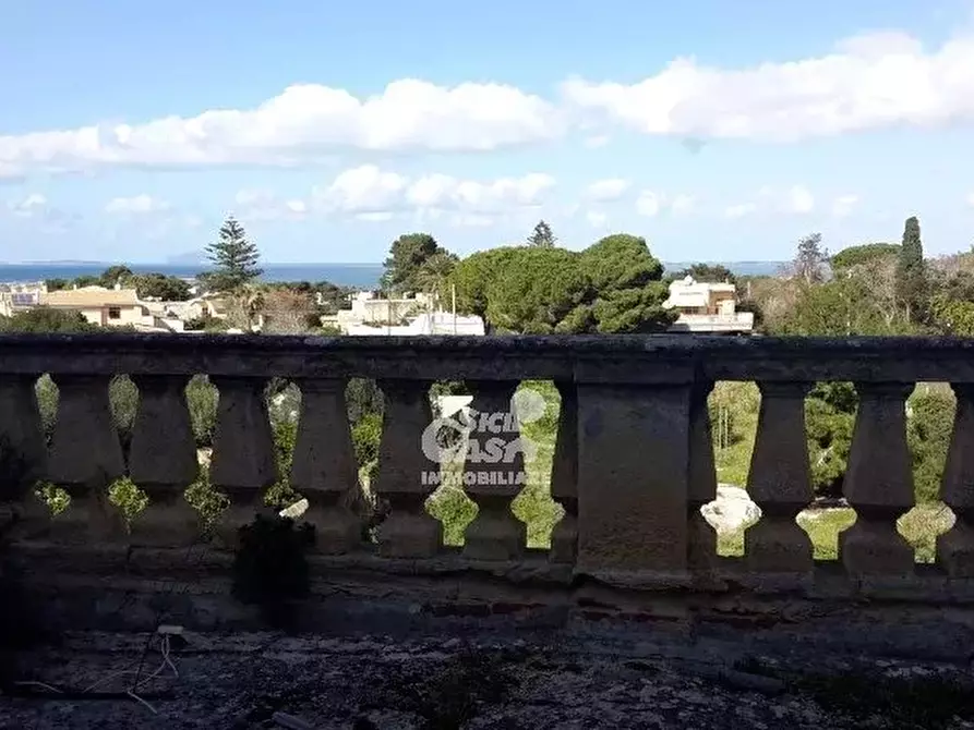 Immagine 10 di Terreno edificabile in vendita  a Marsala