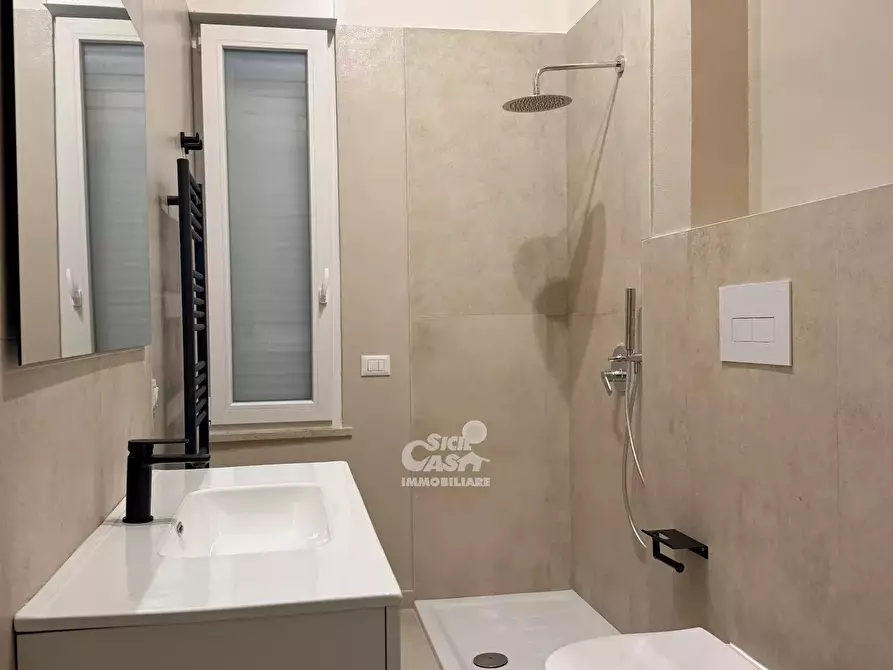 Immagine 35 di Casa trifamiliare in affitto  a Marsala