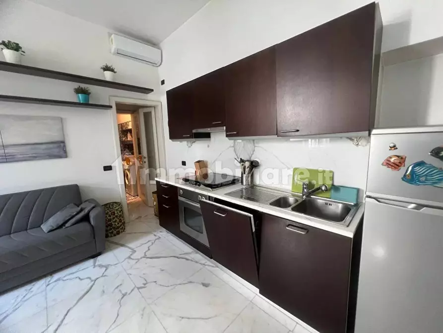 Immagine 4 di Casa trifamiliare in affitto  in Via Carroccio, 11 a Milano