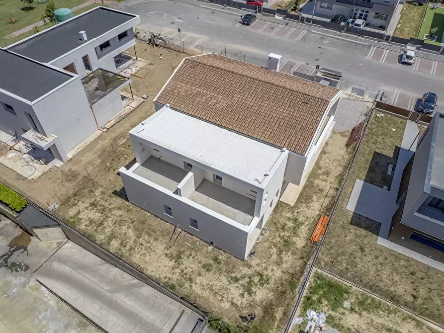 Immagine 13 di Terreno edificabile in vendita  a Albignasego