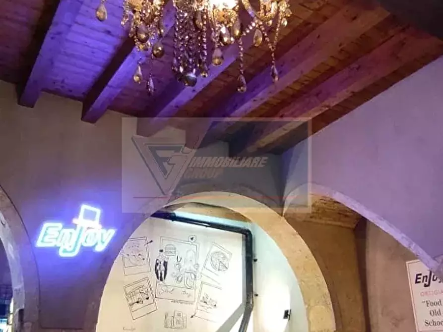 Immagine 25 di Attico in vendita  in Via Gemmellaro a Siracusa