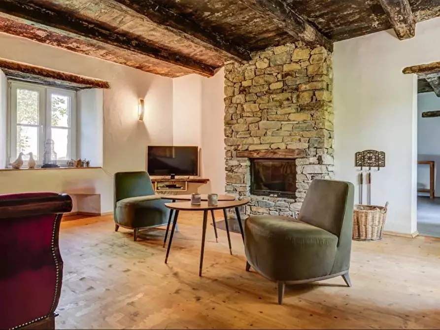 Immagine 2 di Terreno edificabile in vendita  a Bergolo