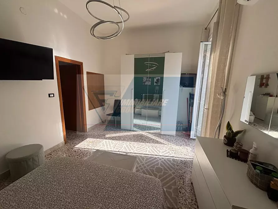 Immagine 9 di Casa trifamiliare in vendita  in Via Montegrappa, 102 a Siracusa