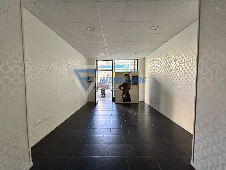 Immagine 4 di Attico in affitto  in Largo Dicone a Siracusa