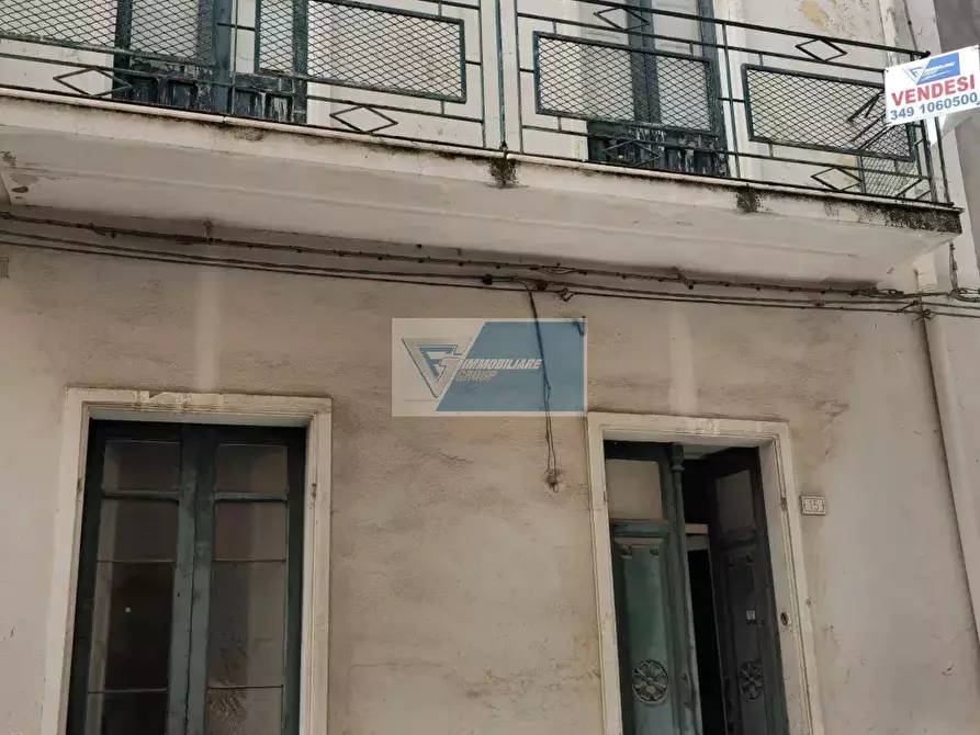 Immagine 1 di Terreno edificabile in vendita  in Via Platamone, 15 a Rosolini