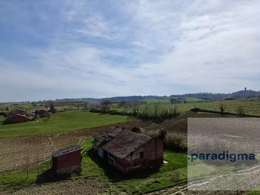 Immagine 3 di Terreno edificabile in vendita  in Località Fosseto a San Salvatore Monferrato