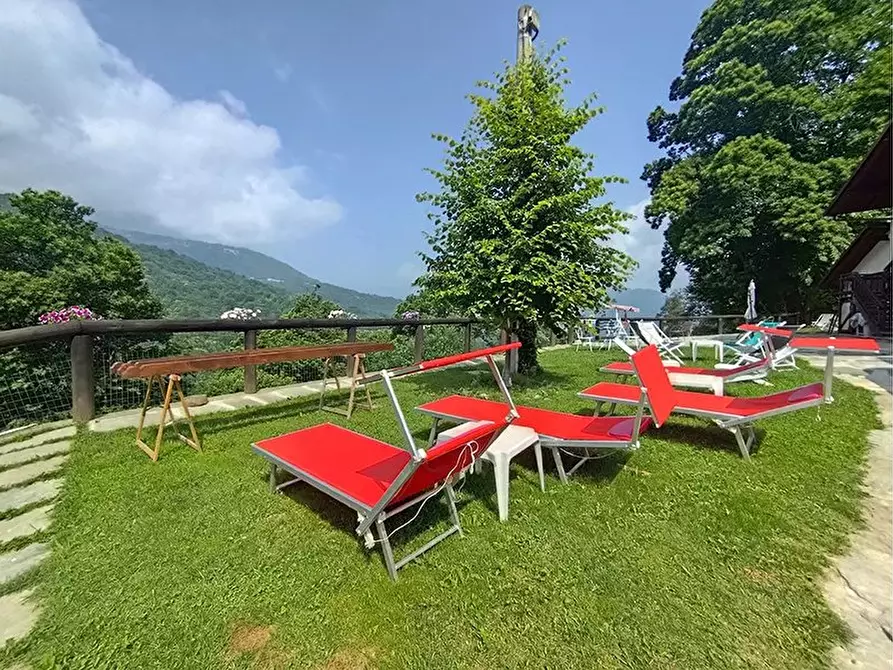 Immagine 29 di Terreno edificabile in vendita  a Bellino