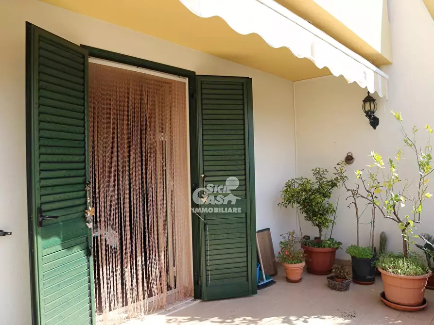 Immagine 28 di Terreno edificabile in affitto  a Marsala