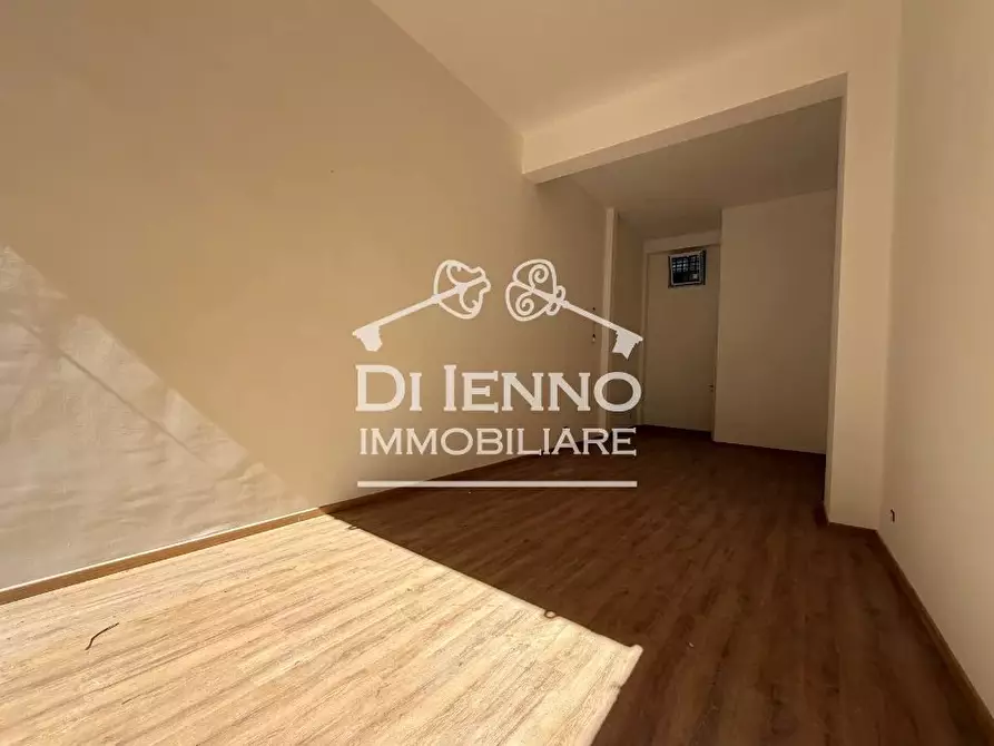 Immagine 6 di Attico in affitto  a Roma