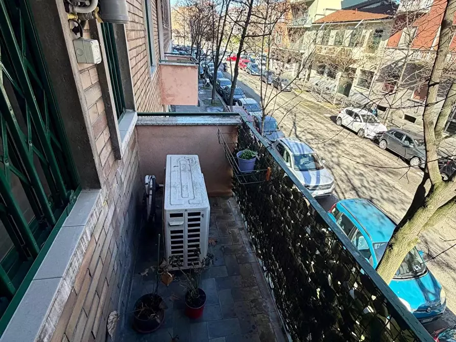 Immagine 19 di Casa trifamiliare in affitto  in Via Adolfo Wildt, 21 a Milano