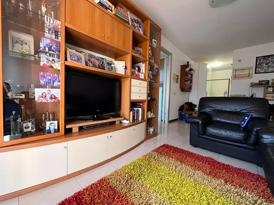 Immagine 5 di Casa trifamiliare in vendita  in via case sparse a Chiavari