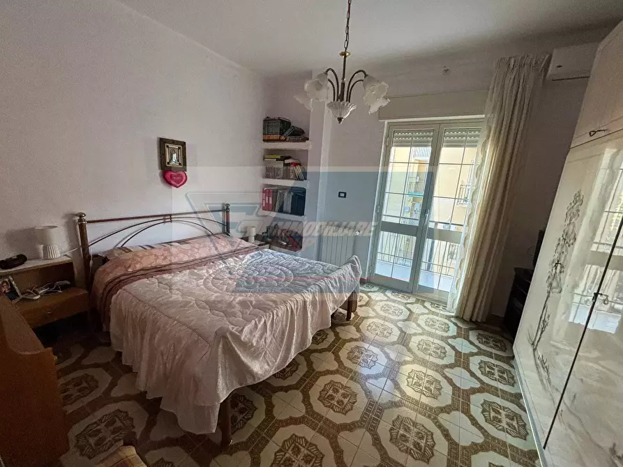 Immagine 7 di Casa trifamiliare in vendita  in Via Grotta Santa a Siracusa