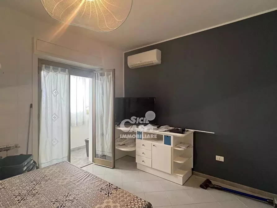 Immagine 7 di Casa trifamiliare in vendita  a Marsala