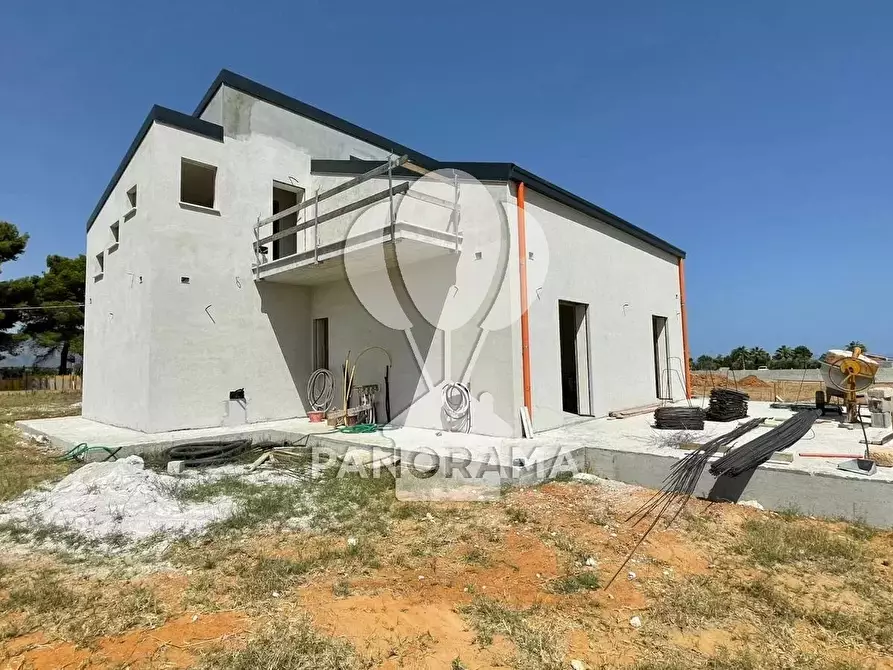 Immagine 15 di Terreno edificabile in vendita  in Contrada Rocca a Partinico