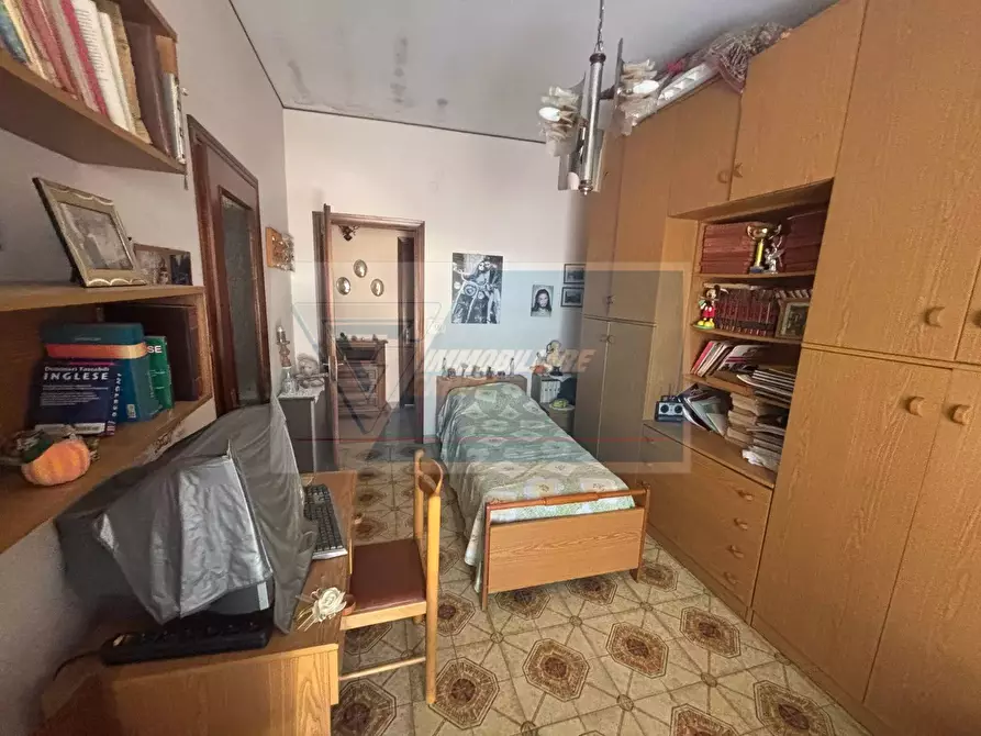 Immagine 7 di Casa trifamiliare in vendita  in Via Michele Bonanno a Siracusa