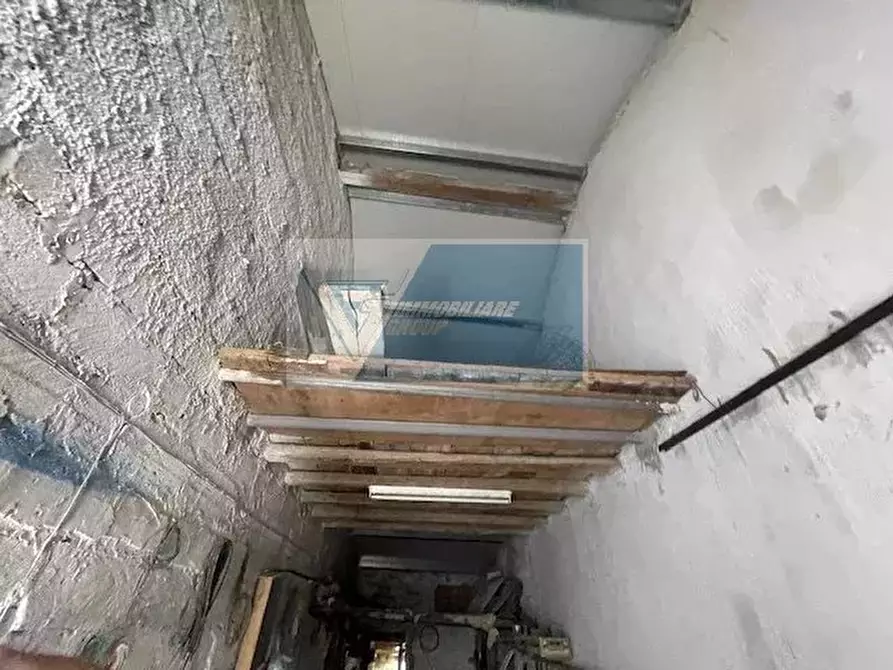 Immagine 4 di Appartamento in vendita  in Via Burgo a Siracusa