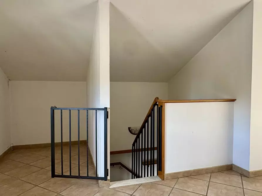 Immagine 23 di Casa trifamiliare in vendita  in Via Vincenzo Gallo, 68 a Rogliano