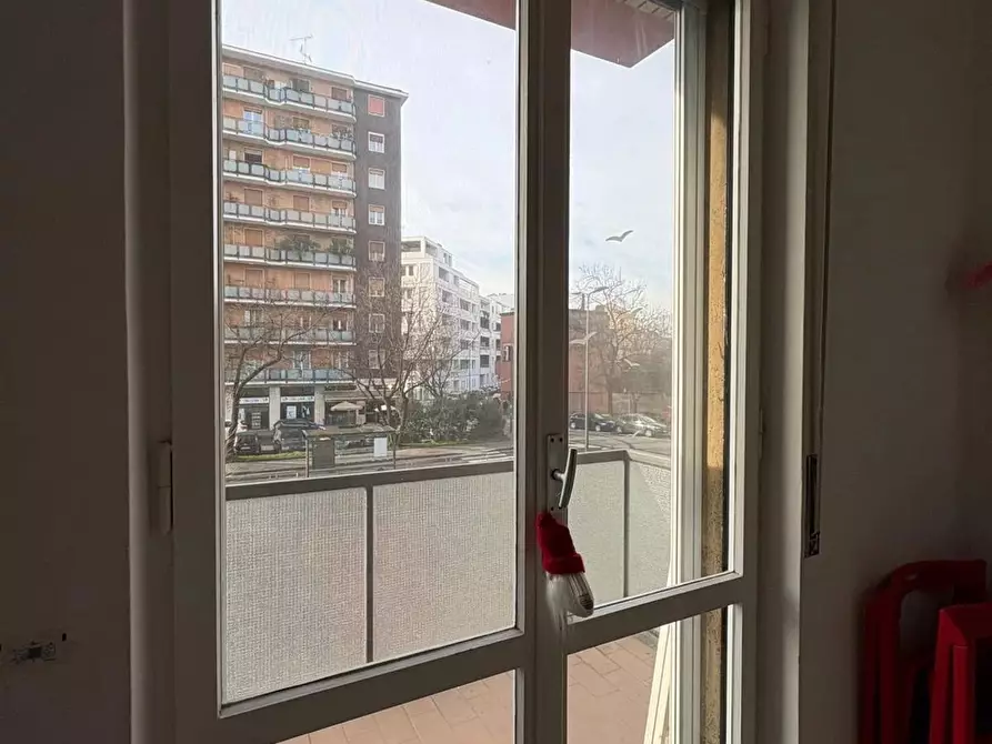 Immagine 5 di Casa trifamiliare in affitto  in Via Flumendosa, 30 a Milano