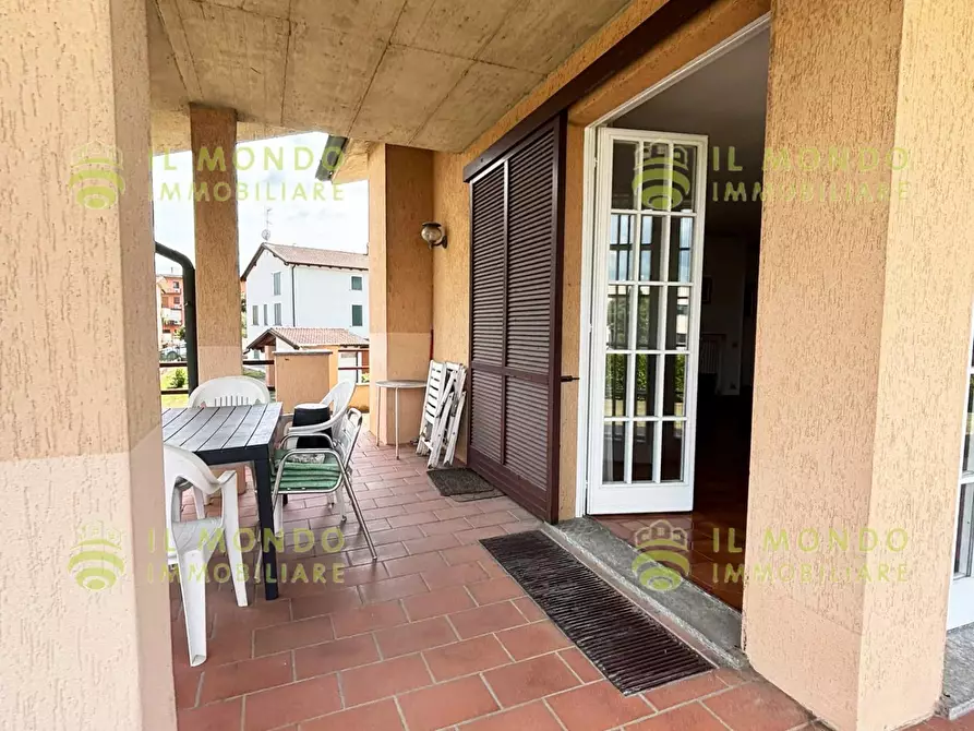 Immagine 7 di Terreno edificabile in vendita  in Strada Provinciale 186, 10. a Cornegliano Laudense