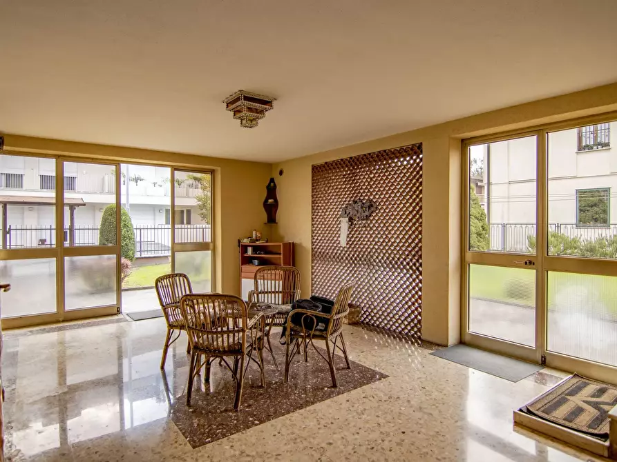 Immagine 14 di Terreno edificabile in vendita  a Noventa Padovana