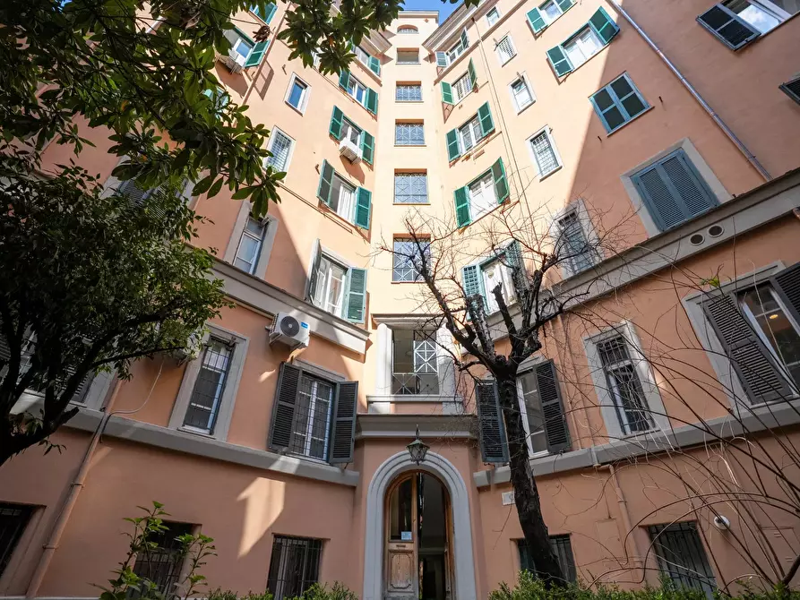 Immagine 51 di Casa trifamiliare in vendita  in Piazza Antonio Mancini, 4 a Roma