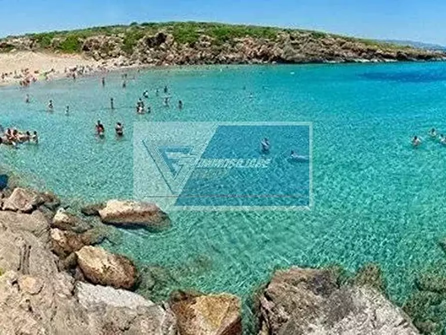 Immagine 32 di Terreno edificabile in affitto  in via pantelleria calabernardo a Noto