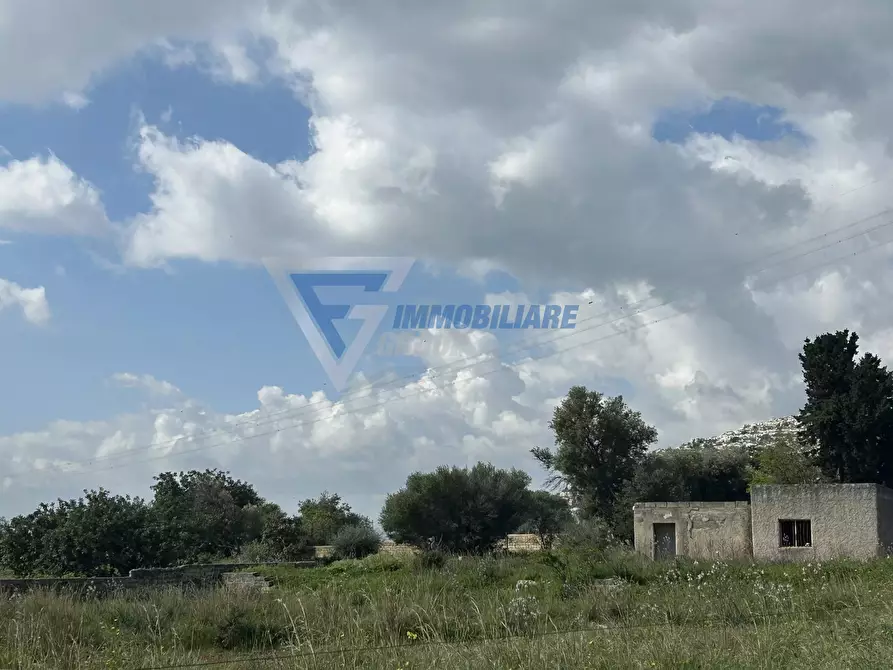 Immagine 9 di Terreno in vendita  in CONTRADA BIGGEMI a Buccheri